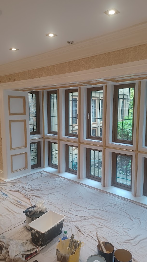 Henderson's Professional Decorators — Photos 7