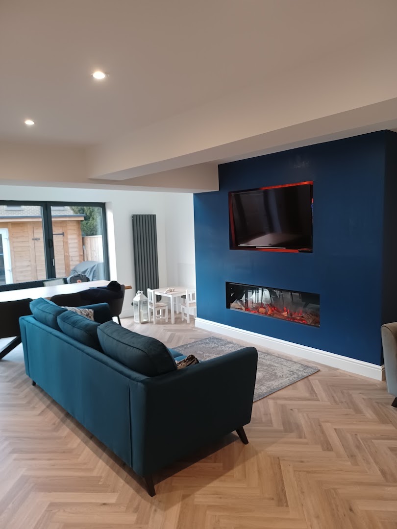 Henderson's Professional Decorators — Photos 8
