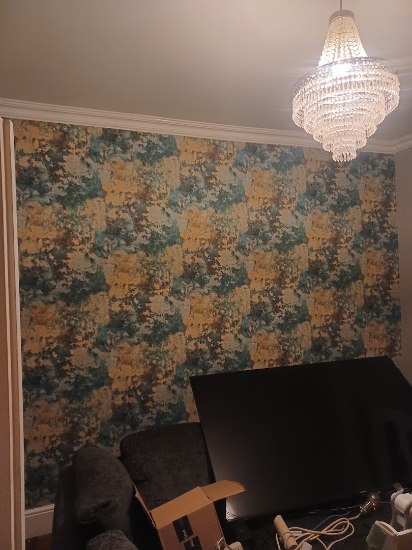 Henderson's Professional Decorators — Photos 11