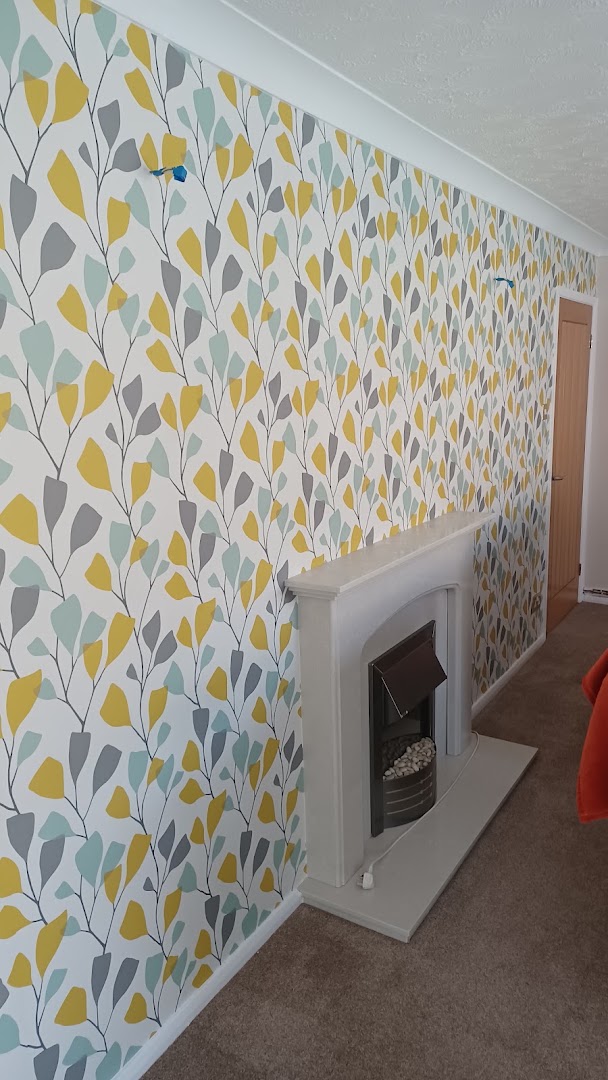 Henderson's Professional Decorators — Photos 5