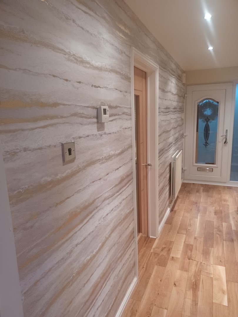 Henderson's Professional Decorators — Photos 6