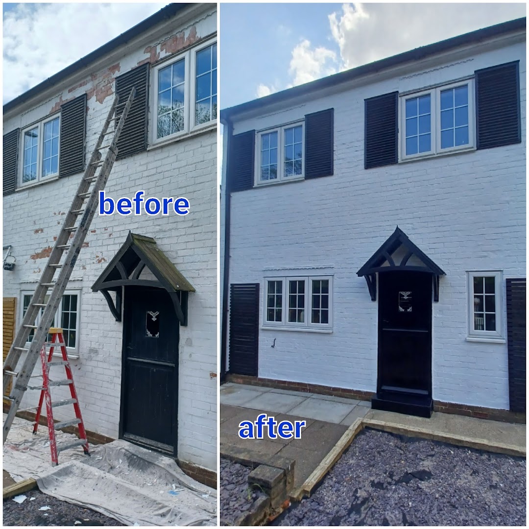 Henderson's Professional Decorators — Photos 2