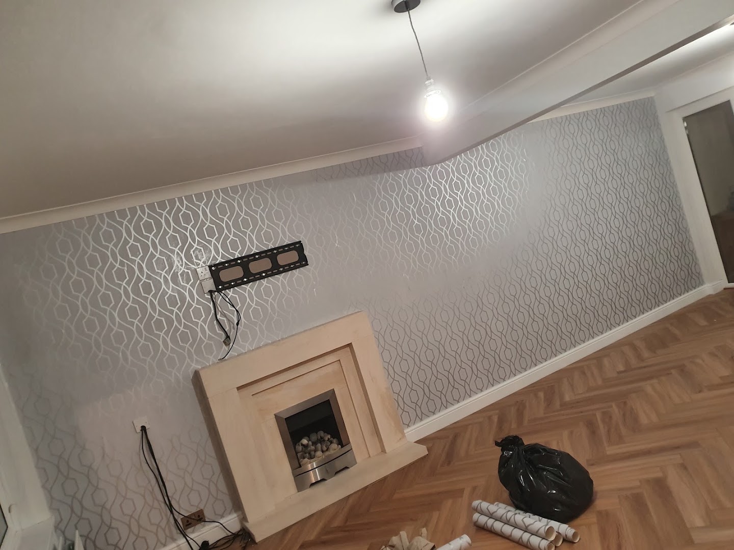 Henderson's Professional Decorators — Photos 3