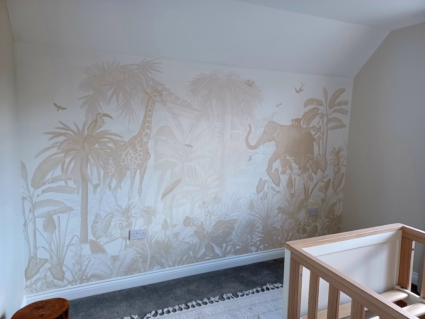 Henderson's Professional Decorators — Photos 4