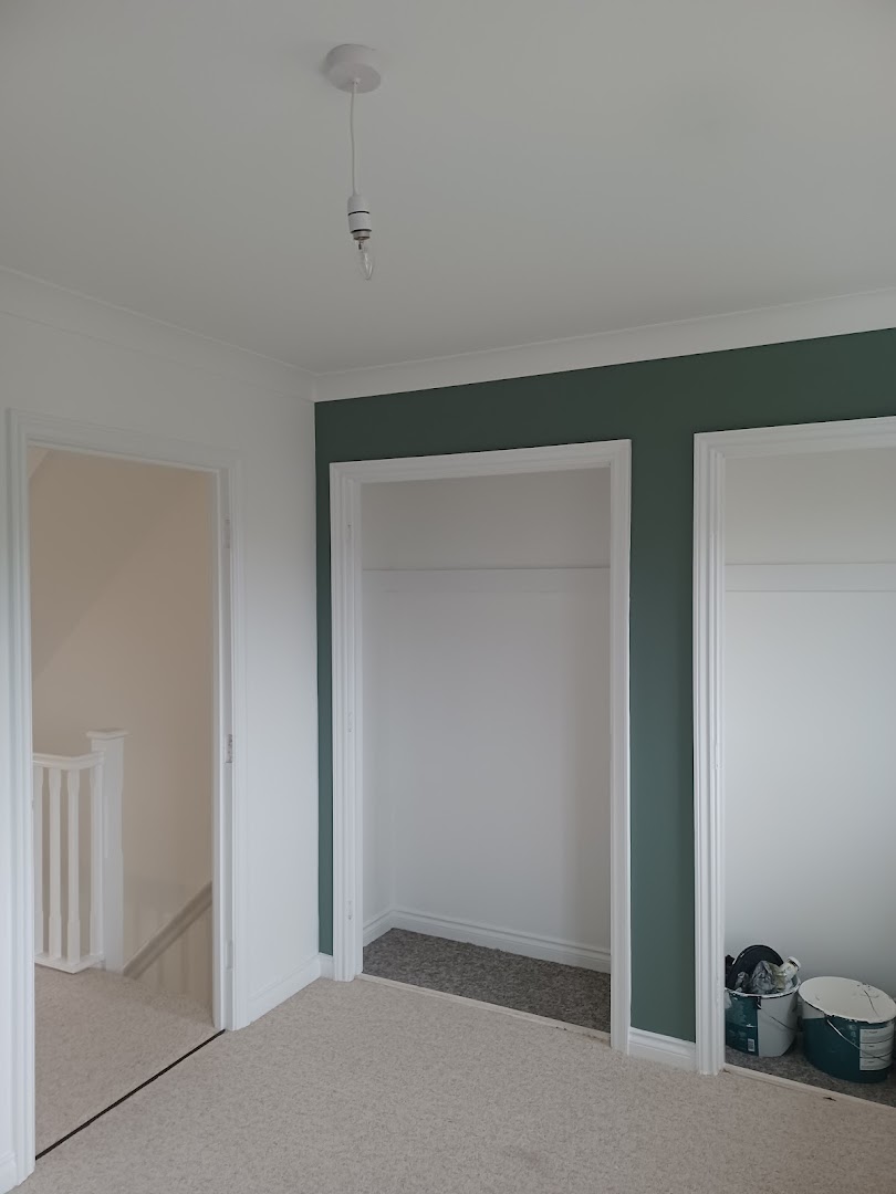 Henderson's Professional Decorators — Photos 1