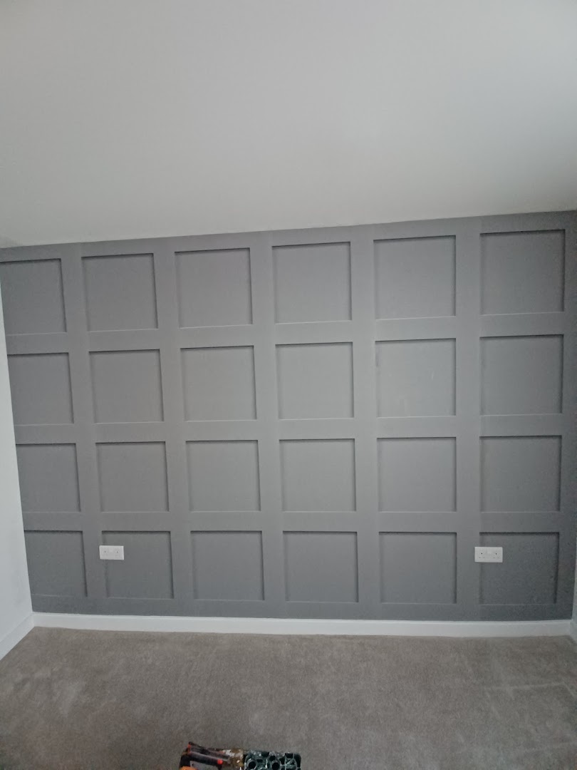 Henderson's Professional Decorators — Photos 9