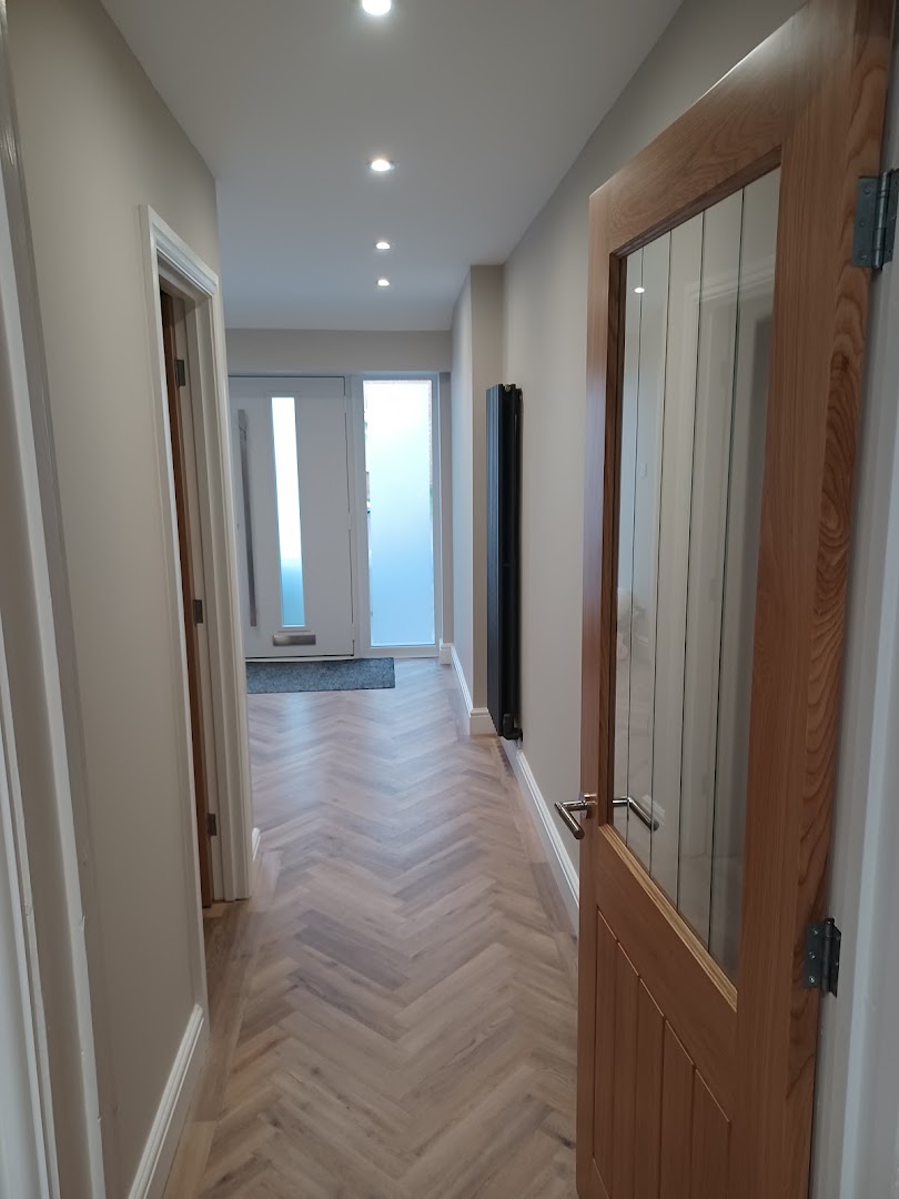 Henderson's Professional Decorators — Photos 13